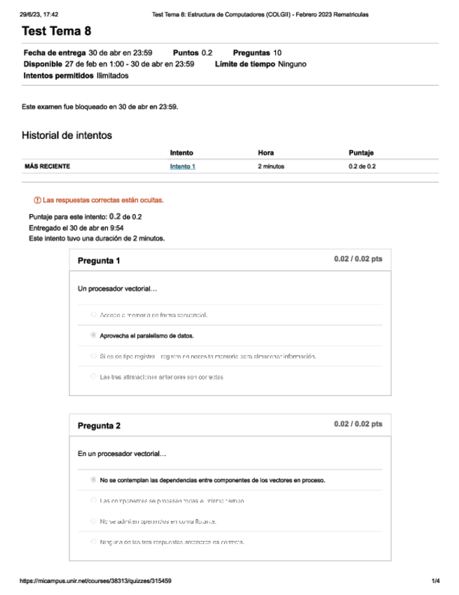 Miniatura del documento Estructura-de-Computadores-Test-Tema-8.pdf