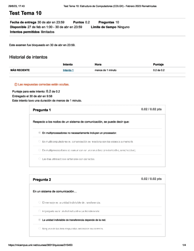 Miniatura del documento Estructura-de-Computadores-Test-Tema-10.pdf
