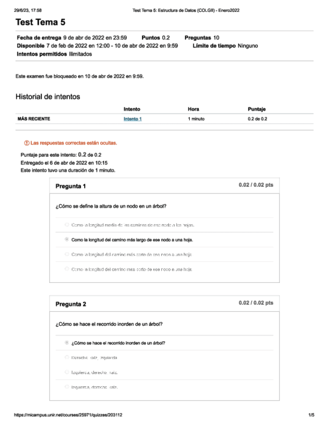Miniatura del documento Estructura-de-Datos-Test-Tema-5.pdf