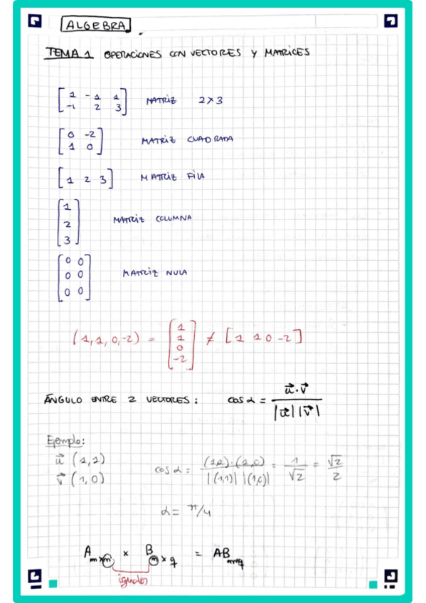 Miniatura del documento PRIMER PARCIAL TODO APUNTES ALGEBRA.pdf