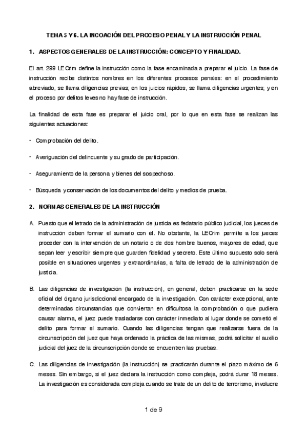 Miniatura del documento TEMA 5 PROCESAL III.pdf