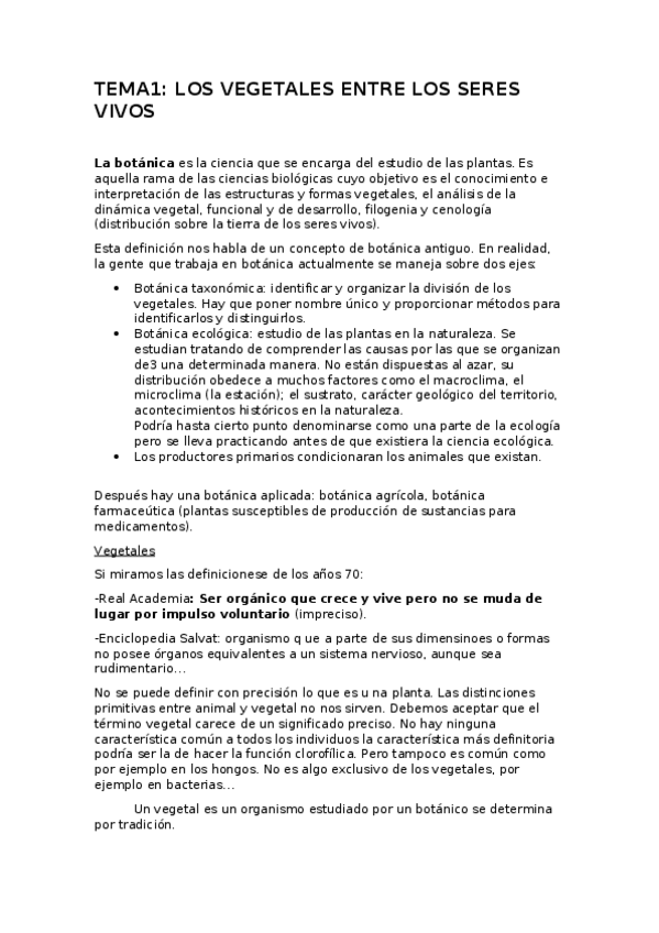 Miniatura del documento Apuntes BOTÁNICA AMBIENTALES primer parcial.docx