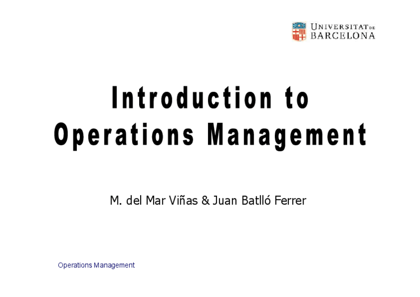 Miniatura del documento Unit-1Introduction-Operations-Management-to-print.pdf