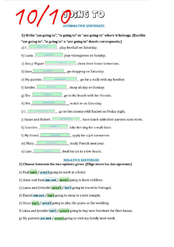 Miniatura del documento Going-to.pdf