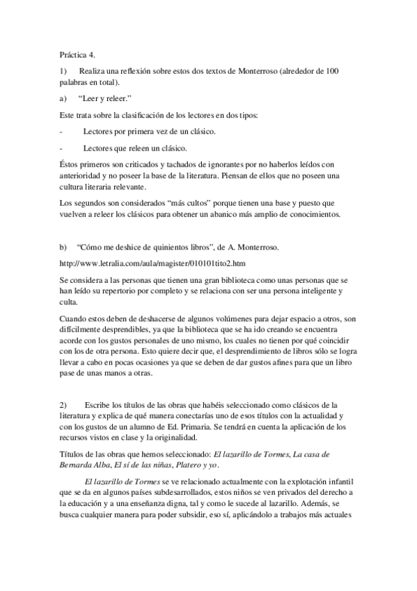 Miniatura del documento Lectura. Práctica 4.docx