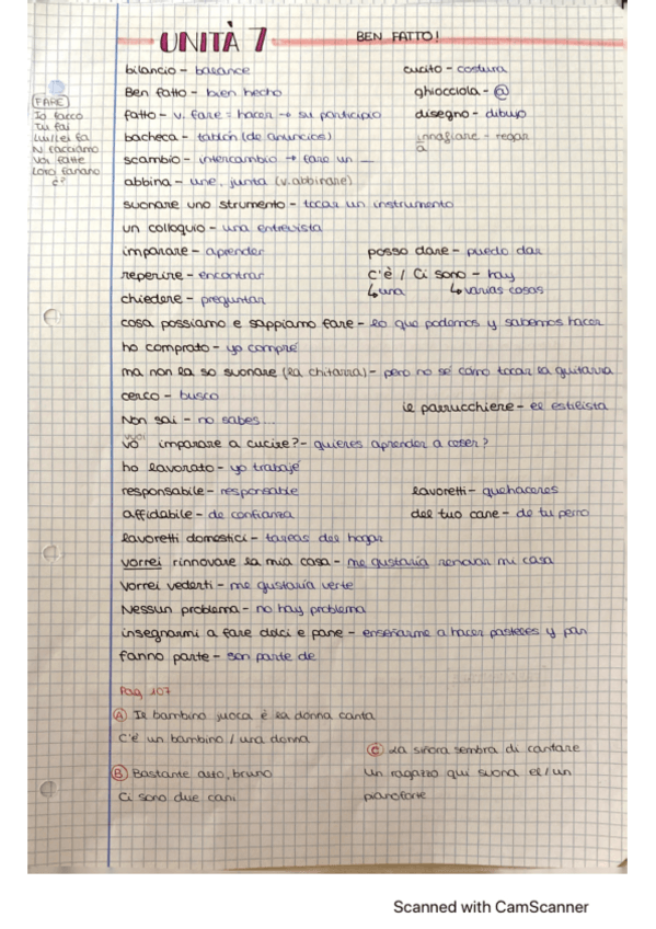 Miniatura del documento Vocabulario-Italiano4.pdf