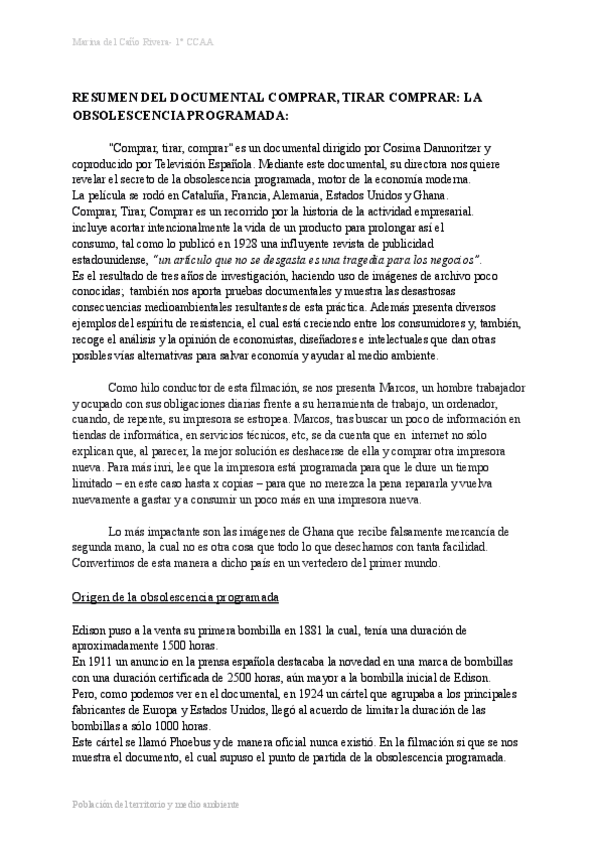 Miniatura del documento RESUMEN-COMPRAR-TIRAR-COMPRAR-LA-OBSOLESCENCIA-PROGRAMADA.pdf