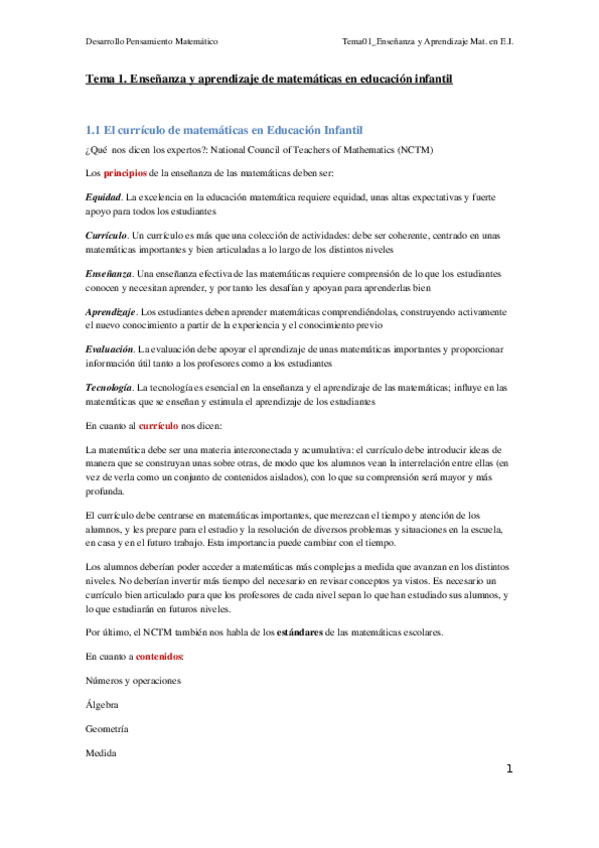 Miniatura del documento Tema 1_Enseñanza y aprendizaje matemáticas en EI.docx