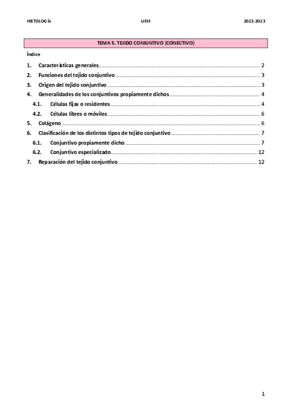 Miniatura del documento TEMA-5.-Tejido-conjuntivo.pdf