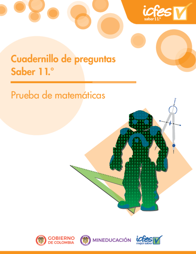 Miniatura del documento Cuadernillo-de-preguntas-Saber-11-matematicas.pdf