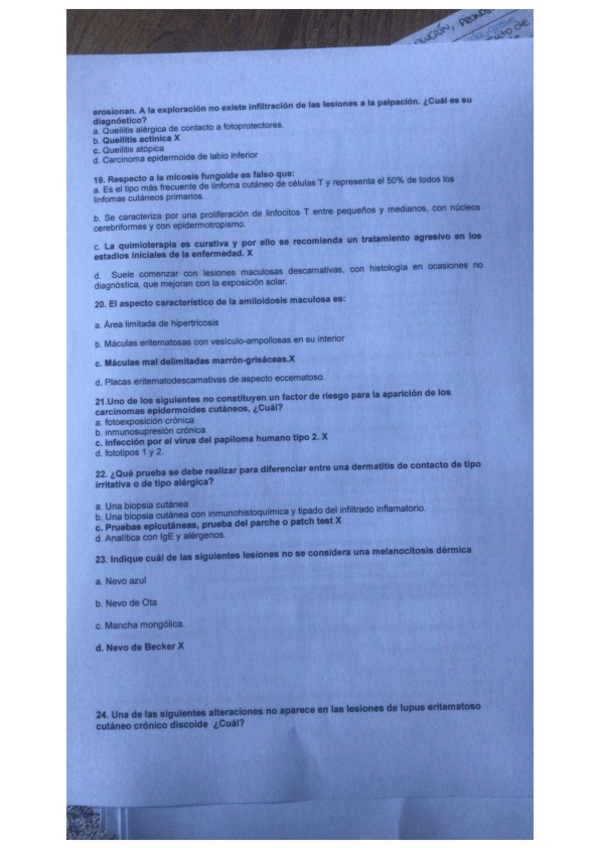 Miniatura del documento EXAMEN-DERMA-2o-CUATRI.pdf