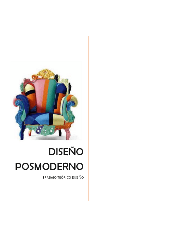 Miniatura del documento TRABAJO-DISENO-POSMODERNODiseno.pdf