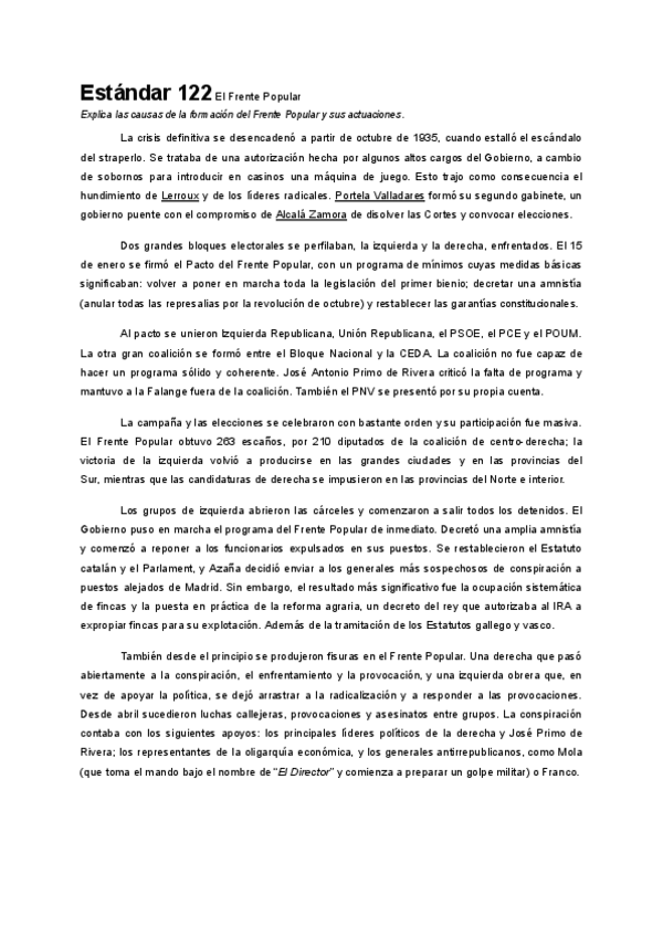 Miniatura del documento Estandar 122 - El Frente Popular.pdf