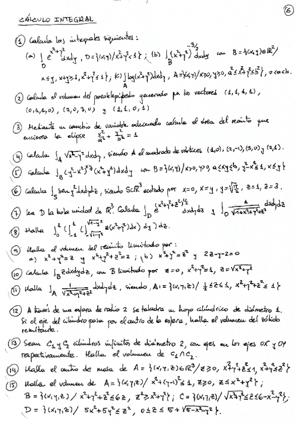 Miniatura del documento Cálculo integral hoja 6.pdf