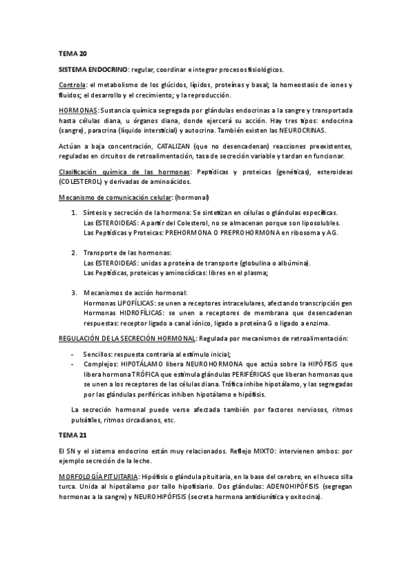 Miniatura del documento Resumen-Sistema-endocrino.pdf