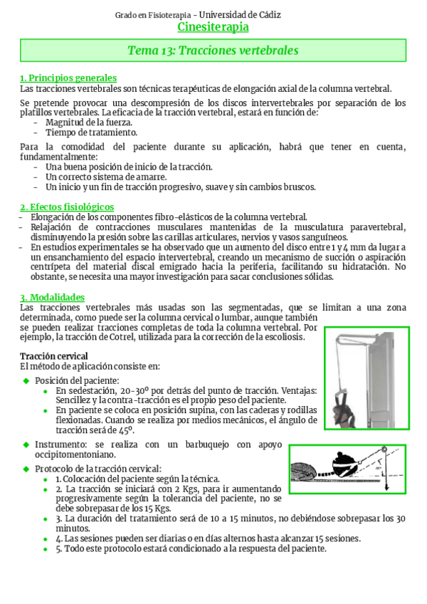 Miniatura del documento Tema-13-Tracciones-vertebrales.pdf