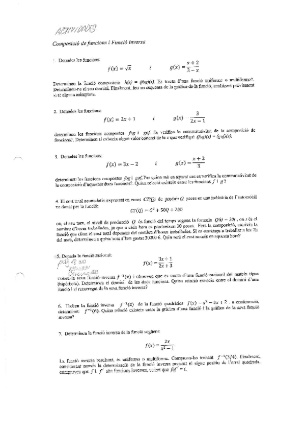 Miniatura del documento ENUNCIADO--EJERCICIOS-COMPOSICION-DE-FUNCIONES-Y-FUNCION-INVERSA-resuelto.pdf