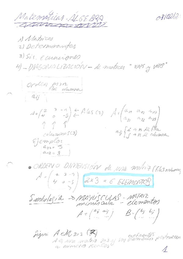 Miniatura del documento ALGEBRA-INTRO-DIAGONALIZACION-teoria.pdf