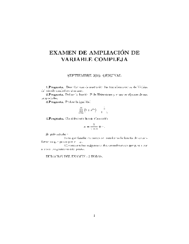 Miniatura del documento Ampliacion-de-Variable-Compleja-Recuperacion-Curso-18-19.pdf
