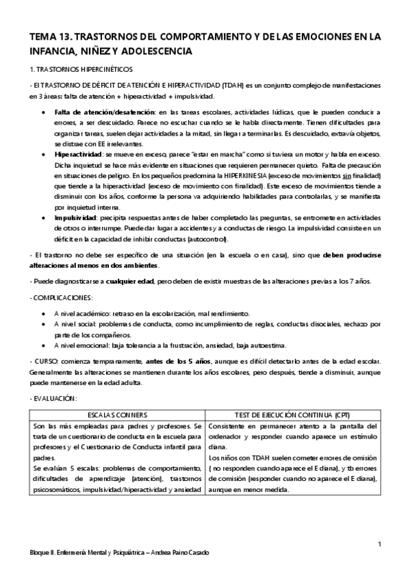 Miniatura del documento Tema-13.-Trastornos-del-comportamiento-y-de-las-emociones.pdf