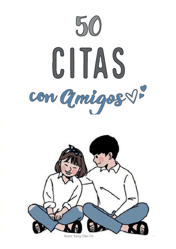 Miniatura del documento 50-CITAS-CON-AMIGOS.pdf