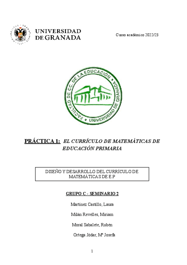 Miniatura del documento Practica-1.EL-CURRICULO-DE-MATEMATICAS-DE-EDUCACION-PRIMARIA.pdf