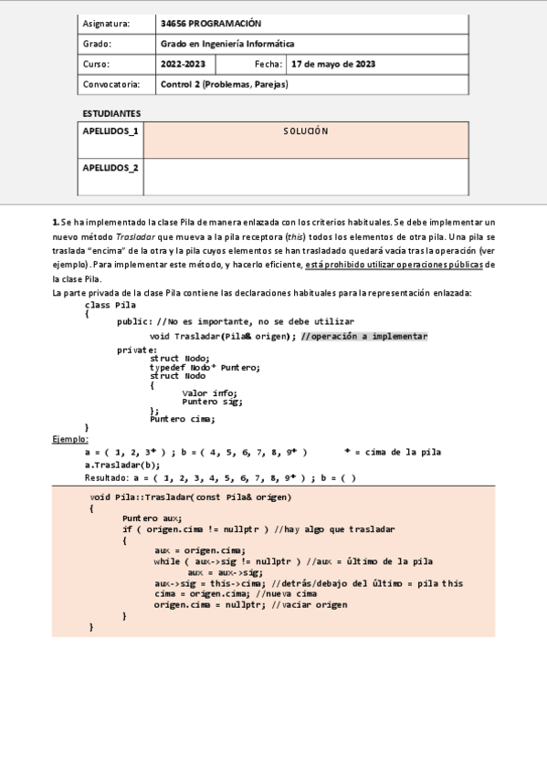 Miniatura del documento SOLControl2Parte234656Programacion2023.pdf