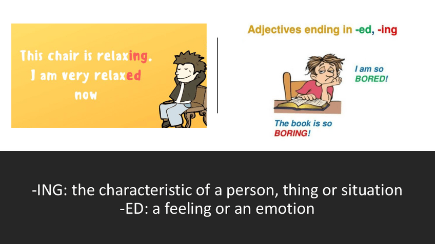 Miniatura del documento Class-work-3-Adjectives-in-ED-and-ING.pdf