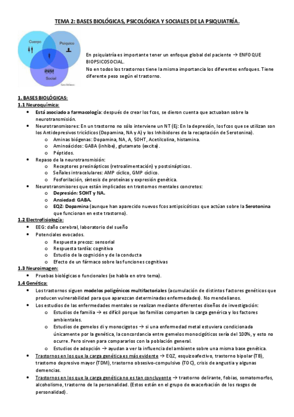 Miniatura del documento Tema 2. Bases psiquiatria.pdf