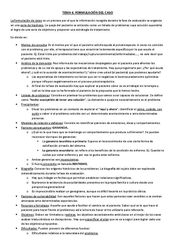 Miniatura del documento Tema 6. Formulación del caso.pdf