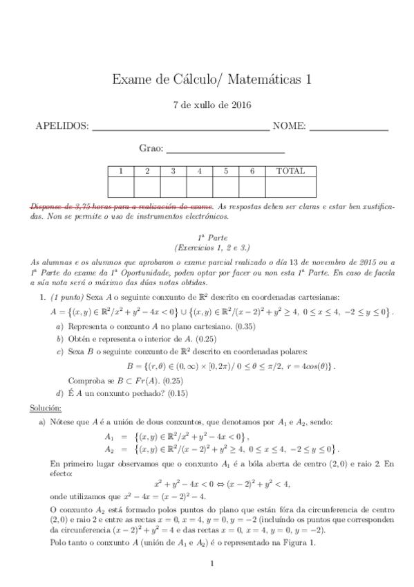 Miniatura del documento Examen-Calculo-7-Julio-2016-Resuelto.pdf