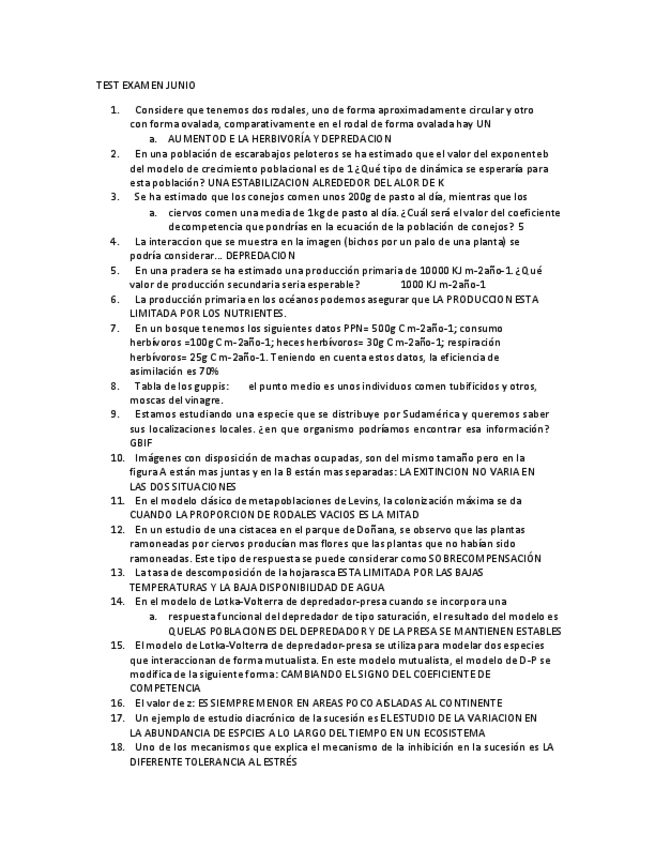 Miniatura del documento TEST-EXAMEN-JUNIO-ECOLOGIA-II.pdf