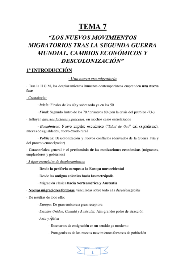 Miniatura del documento LOS-NUEVOS-MOVIMIENTOS-MIGRATORIOS-TRAS-LA-SEGUNDA-GUERRA-MUNDIAL.-CAMBIOS-ECONOMICOS-Y-DESCOLONIZACION.pdf