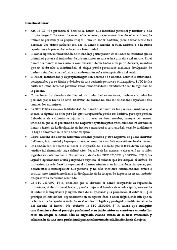 Miniatura del documento Derecho-al-honor-Manual.pdf