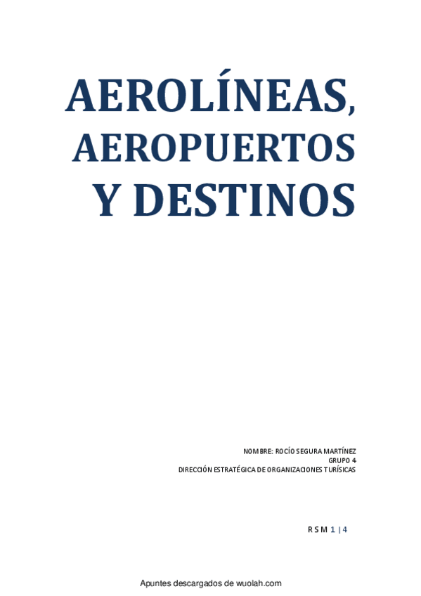 Miniatura del documento T4 AEROLÍNEAS- AEROPUERTOS Y DESTINOS.pdf