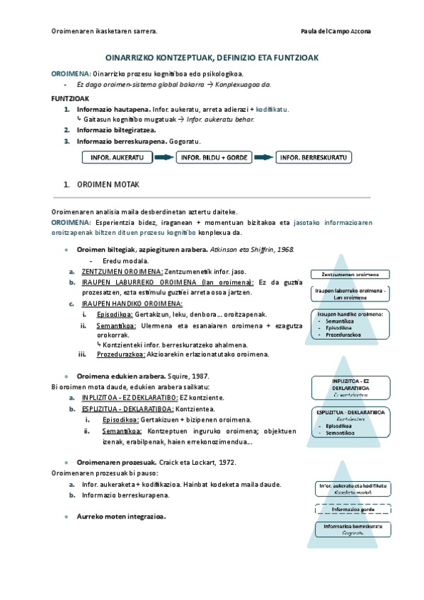 Miniatura del documento OROIMENA ETA ERABAKI HARTZEA APUNTE OSOAK.pdf