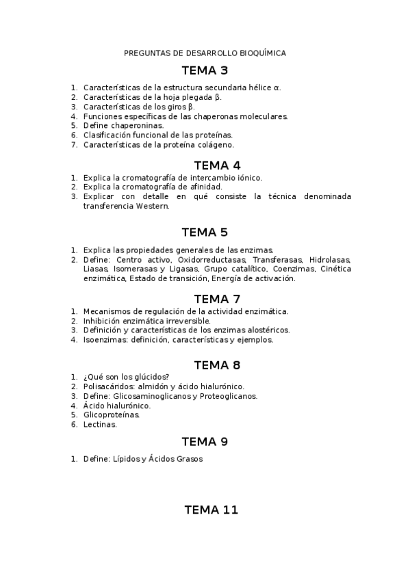 Miniatura del documento PREGUNTAS DE DESARROLLO BIOQUÍMICA.docx
