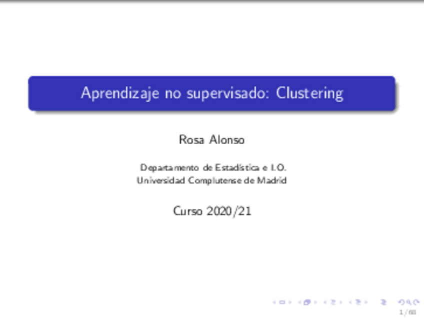 Miniatura del documento Tema11Clustering.pdf