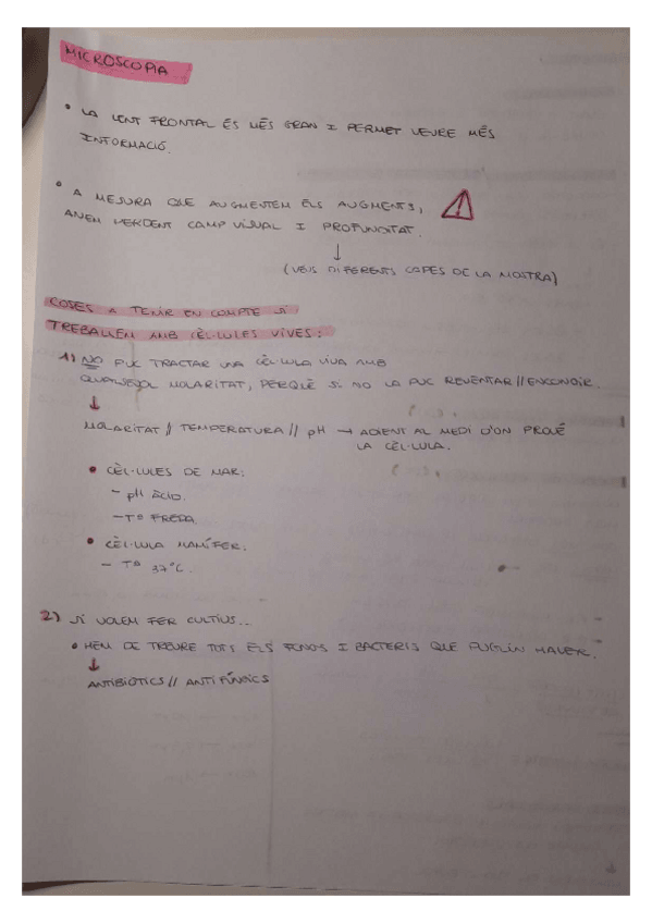 Miniatura del documento RESUM-Microscopia.pdf