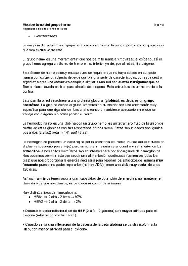Miniatura del documento METABOLISMO-HEMO-S4.pdf