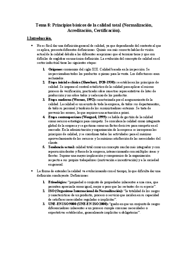 Miniatura del documento Tema-8-principios-basicos-de-la-calidad-total-Normalizacion-Acreditacion-Ceryificacion.pdf
