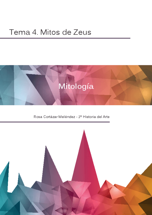 Miniatura del documento Tema 4. Mitos de Zeus.pdf