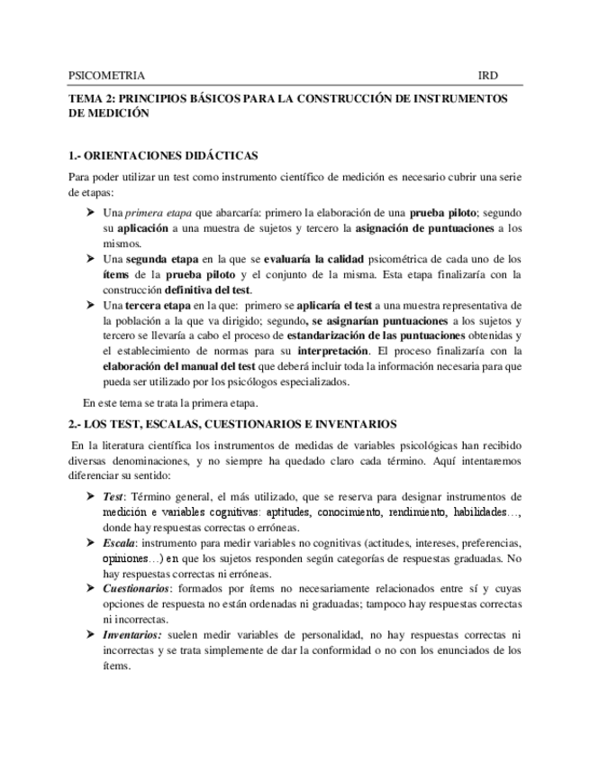 Miniatura del documento Tema 2 psicomet.pdf