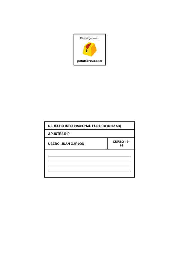 Miniatura del documento APUNTES INERNACIONAL BUENOS.pdf