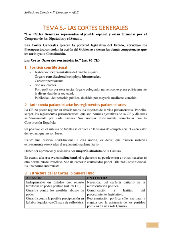 Miniatura del documento 5. LAS CORTES GENERALES.pdf
