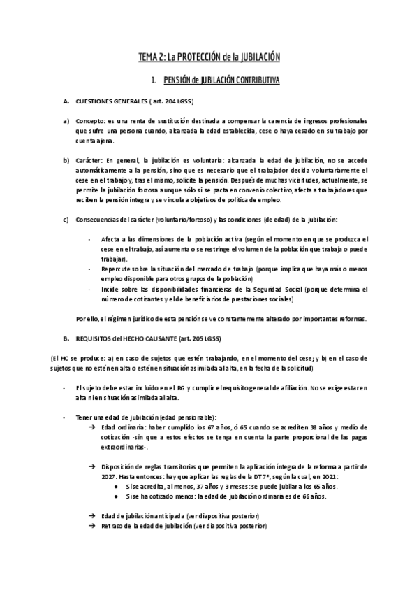 Miniatura del documento Tema-2-La-PROTECCION-de-la-JUBILACION.pdf