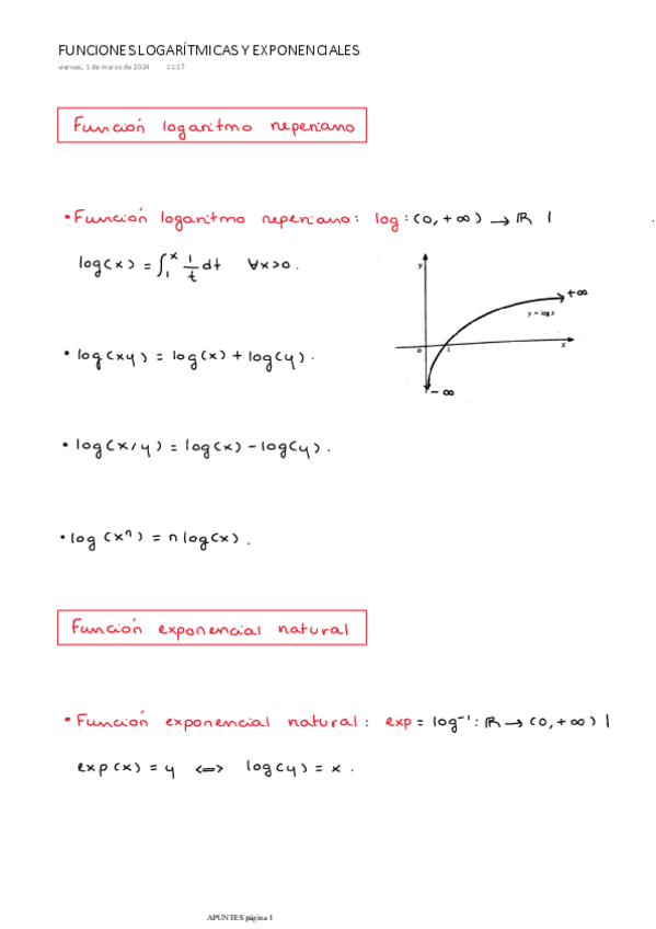 Miniatura del documento 3. FUNCIONES LOGARÍTMICAS Y EXPONENCIALES.pdf