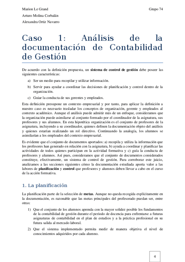Miniatura del documento Caso 1 Solución.doc