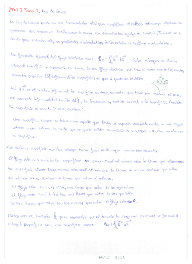 Miniatura del documento FFEI 2 - Ley de Gauss.pdf