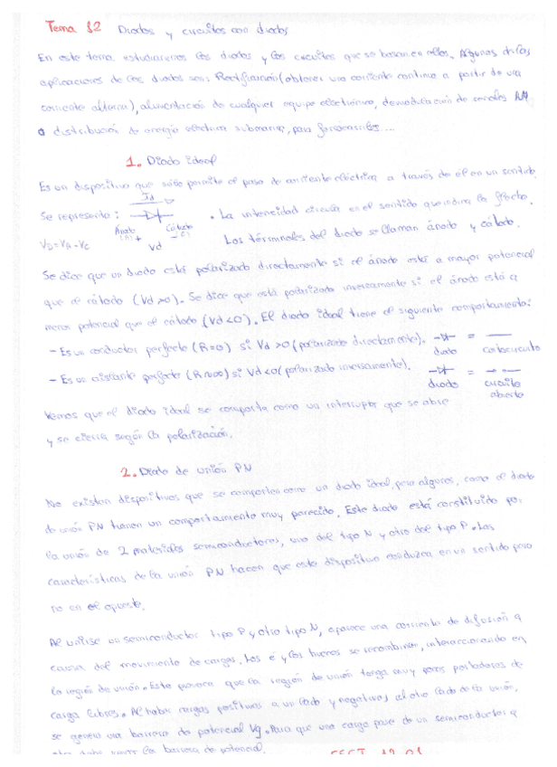 Miniatura del documento FFEI 12 - Diodos y circuitos con diodos.pdf